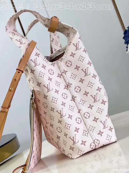 Firstbag ru VUITTON Atlantis GM LOUIS 0603